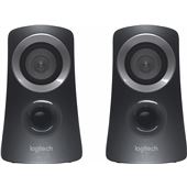 Logitech 980000413 altavoces 2.1 z313 Altavoces - 10437415_3404093337