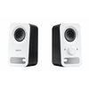 Logitech 980000815 altavoces pc 2.0 z150 blancos Altavoces - 19334135_2246940581