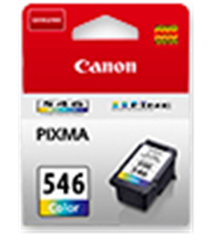 Canon 8289B001 cartucho cl-546 color Otros productos consumibles - CAN8289B001