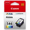 Canon 8289B001 cartucho cl-546 color Otros productos consumibles - CAN8289B001