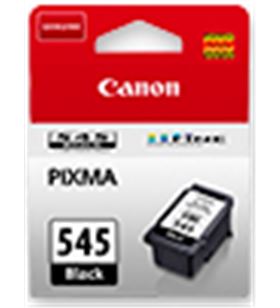 Canon 8287B001 cartucho pg-545 negro Otros productos consumibles - CAN8287B001