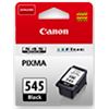 Canon 8287B001 cartucho pg-545 negro Otros productos consumibles - CAN8287B001