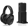 Sennheiser A0006165 auriculares rs 175 tv wireless negro - 25878188_4230