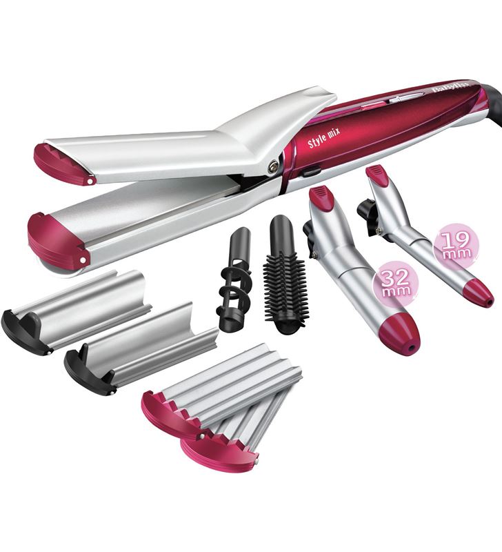 Babyliss MS22E Planchas - 74288659_2267611959