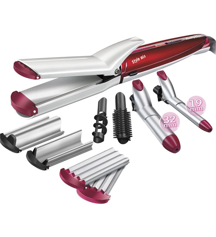 Babyliss MS22E Planchas - 74288659_1159300164