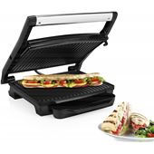 Princess PS112415 grill/sandwichera princes panini grill 30x24cm - PS112415