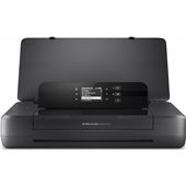 Hp -IMP OFI 200 impresora portátil wifi officejet 200 - 20/19 ppm(ca) - pantalla monocro cz993a - HP-IMP OFI 200