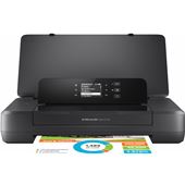 Hp -IMP OFI 200 impresora portátil wifi officejet 200 - 20/19 ppm(ca) - pantalla monocro cz993a - 32018995_2362629638
