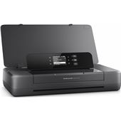 Hp -IMP OFI 200 impresora portátil wifi officejet 200 - 20/19 ppm(ca) - pantalla monocro cz993a - 32018995_8863140170