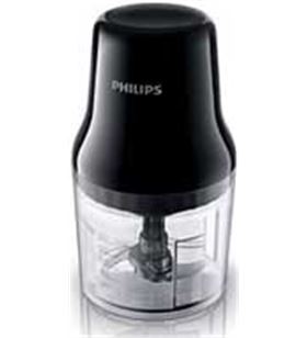 Philips HR1393/00 picadora 0,7l blanca Picadoras - HR1393-90