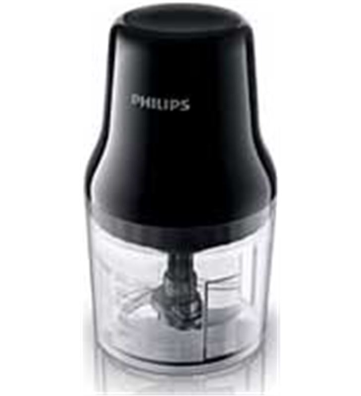 Philips HR1393/00 picadora 0,7l blanca Picadoras - HR1393-90