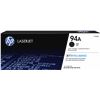 Hp CF294A toner negro nº94a - 1200 páginas - compatible con laserjet pro m118dw / - CF294A
