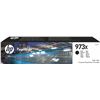 Hp L0S07AE cartucho negro pagewide 973x - 10000 páginas - para pagewide pro 477 / 4 - L0S07AE