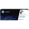 Hp CF294X toner negro - jetintelligence - 2800 páginas - compatible con las - CF294X