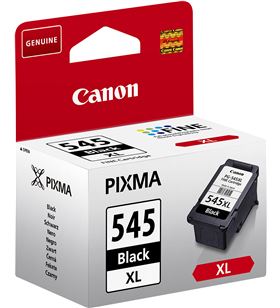 Canon 8286B001 tinta pg545 xl negra Otros productos consumibles - CAN8286B001
