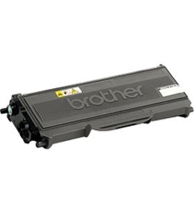 Informatica TN2120 cartucho tinta de toner negro brother 5832435 - TN2120