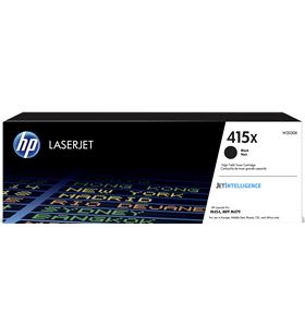 Hp W2030X toner negro - jetintelligence - nº415x - 7500 páginas - compatibl - W2030X