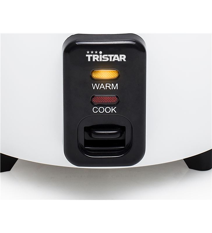 Tristar RK6117 arrozero , 300w, 0,6l, cubet Arroceras - 26961024_8666832541