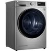 Lg RC90V9EV2Q secadora clase a+++ 9 kg bomba calor acero inoxidable - 76969243_9614850902