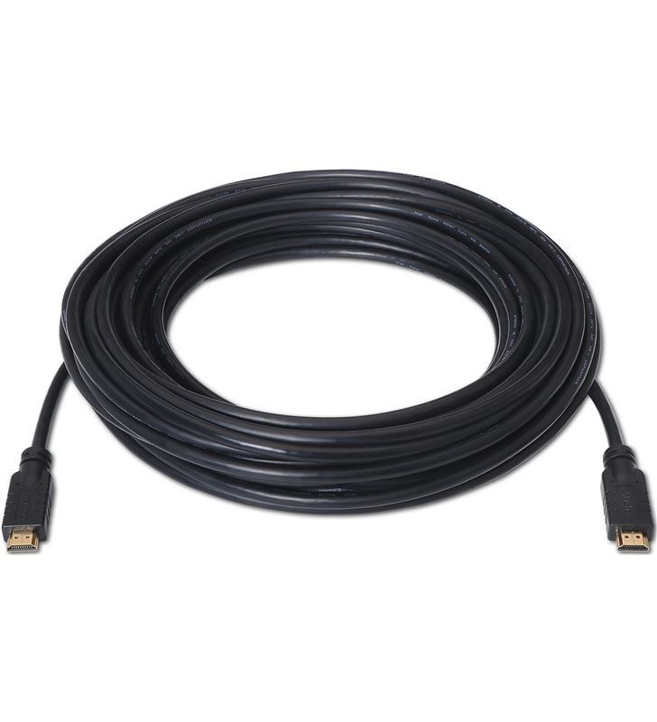 Aisens A119-0105 cable hdmi - alta velocidad v1.4 - conectores hdmi (tipo a - 70327023_4121193566