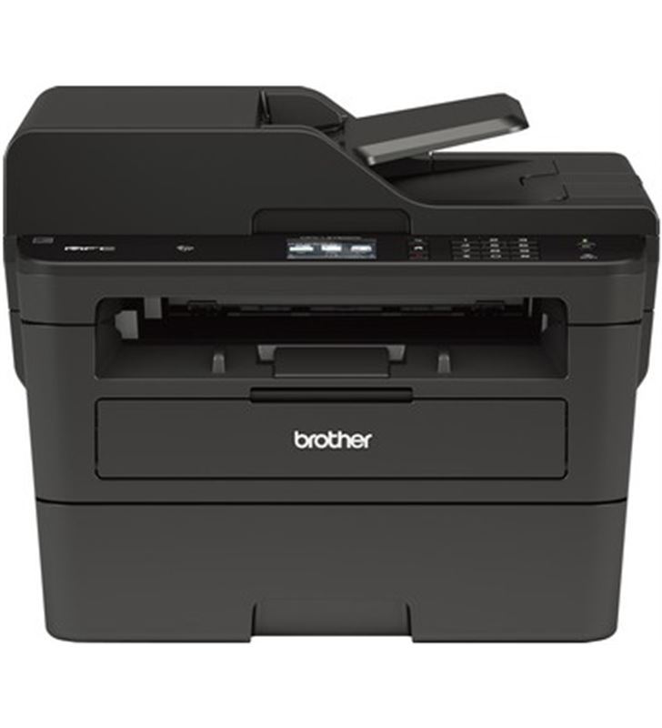 Brother -MULT-MFC-L2750DW multifuncion láser monocromo wifi con fax mfc-l2750dw - 34 ppm mfcl2750dwyy1 - BRO-MULT-MFC-L2750DW