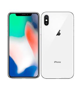 Apple IPHONE X 64GB P lata reacondicionado cpo móvil 4g 5.8'' super retina - 6009880903443