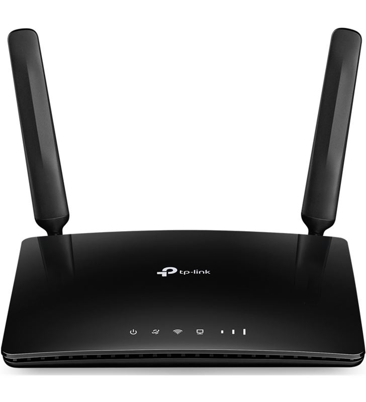 Tplink ARCHER MR400 router 4g inalámbrico tp-link - banda dual 2.4ghz/5ghz - TPL-ROU ARCHER MR400