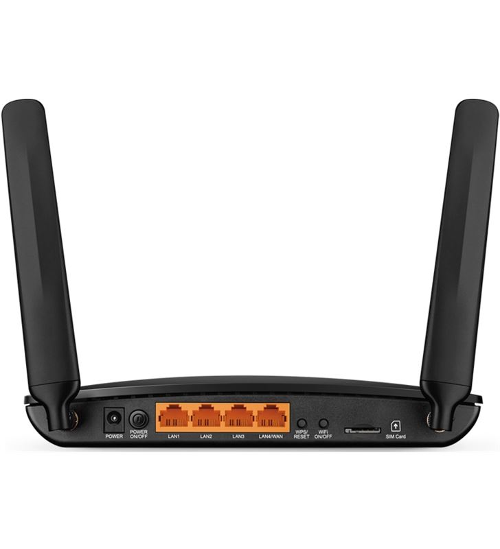 Tplink ARCHER MR400 router 4g inalámbrico tp-link - banda dual 2.4ghz/5ghz - 37605077_5837328904