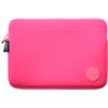 Informatica SIL17219 funda tablet 13'' smile sleeve neopreno rosa - SIL17219