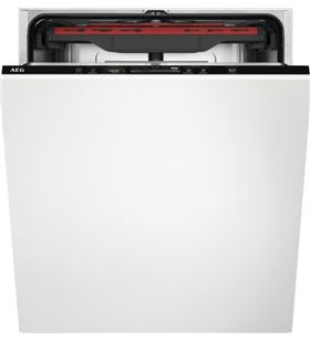 Aeg FSB53907Z lavavajillas integrable ( no incluye panel puerta ) 14s 7p 60cm - AEGFSB53907Z