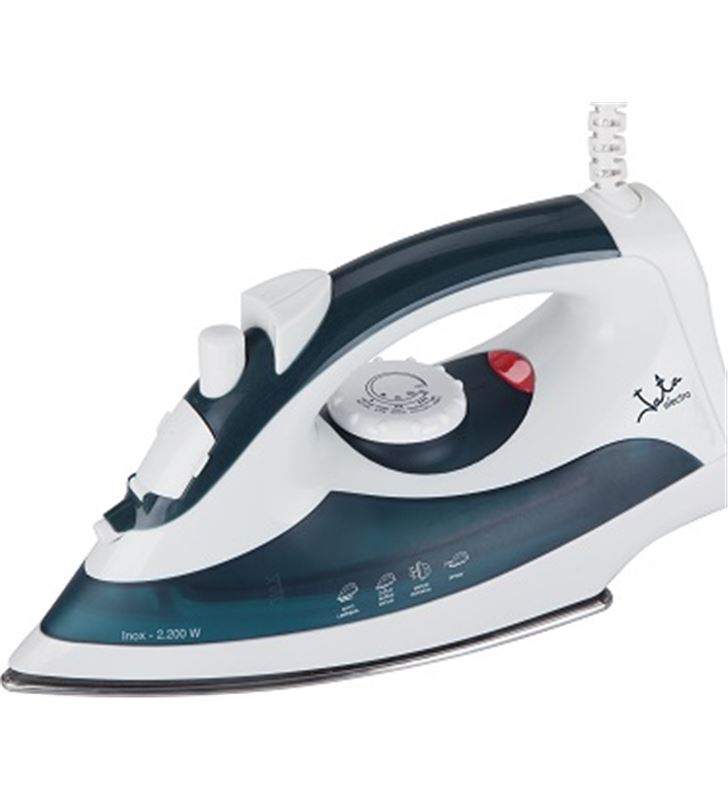 Jata PL120 plancha vapor elec 2200w Planchas - PL120