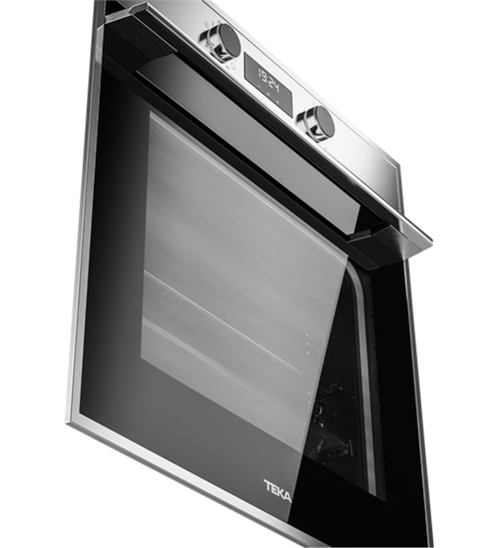 Teka 41566041 horno independiente 60cm hsb625p inox 70l a+ - 77115867_3828518489