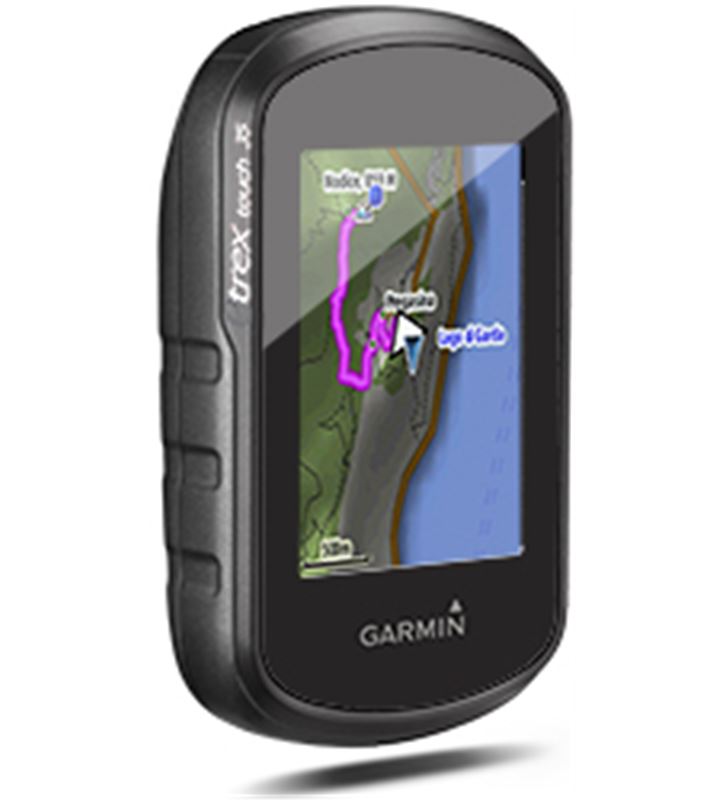 Garmin 0100132511 gps deportivo etrex touch 35t Gps - 29374500_3458