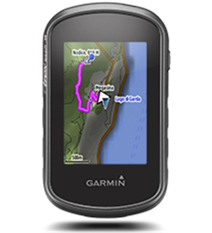 Garmin 0100132511 gps deportivo etrex touch 35t Gps - GAR0100132511