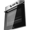 Teka 41566063 horno independiente 60cm hsb635p inox 70l a+ pirolitico - 77333796_3476577436