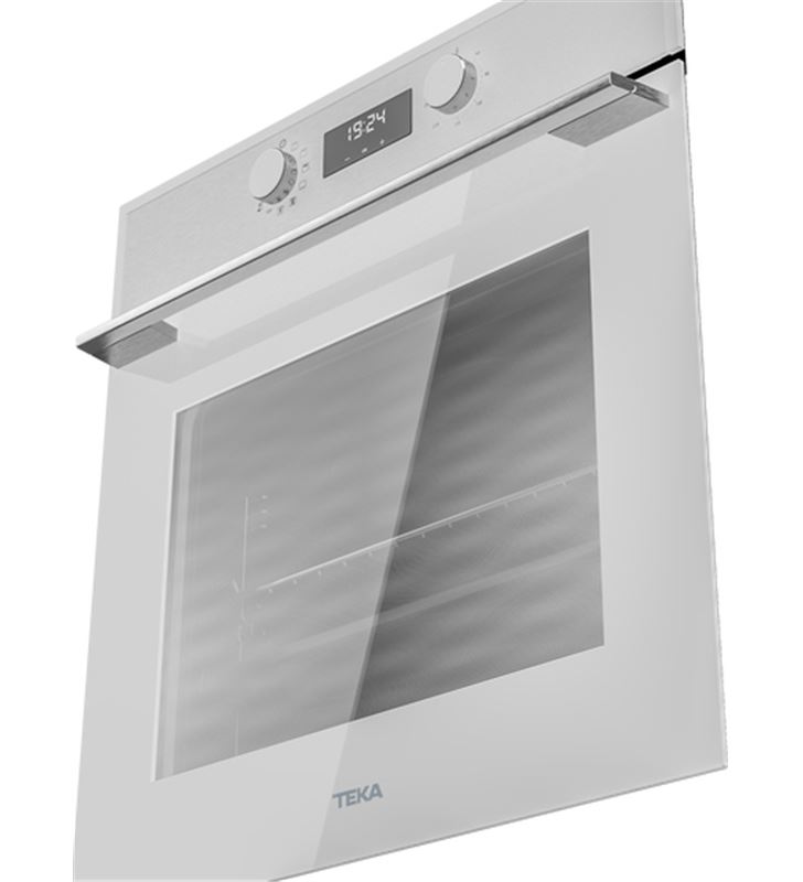 Teka 41566033 horno independiente 60cm hsb620p blanco 70l a+ - 77333806_9408816344