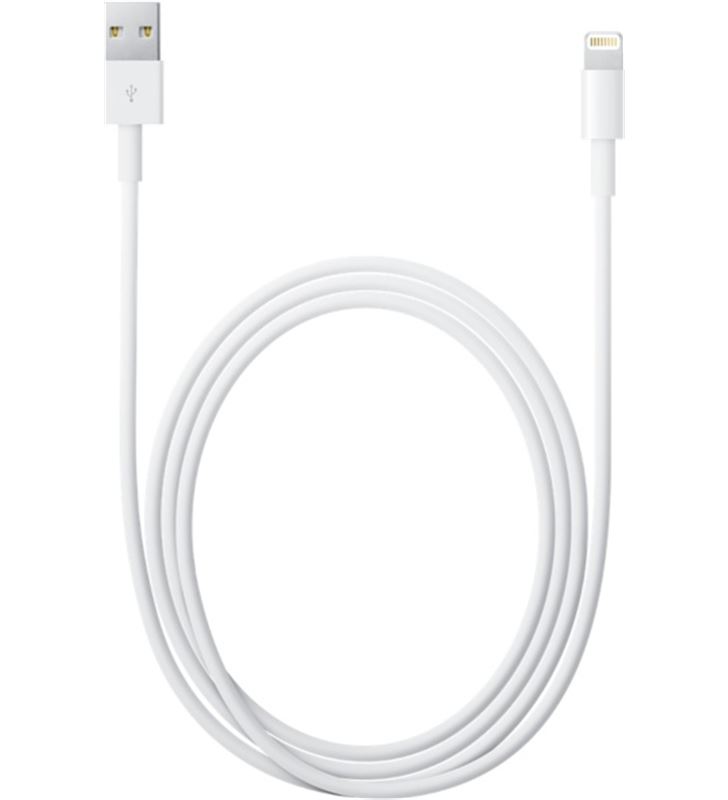 Apple IPHOMD819ZM-A cable lightning a usb 2m iphomd819zm_a - 19657383_2169