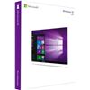 Microsoft WIN 10 PRO 64 licencia windows 10 pro - 64bits - español - dsp - 1pc fqc-08980 - WIN 10 PRO 64