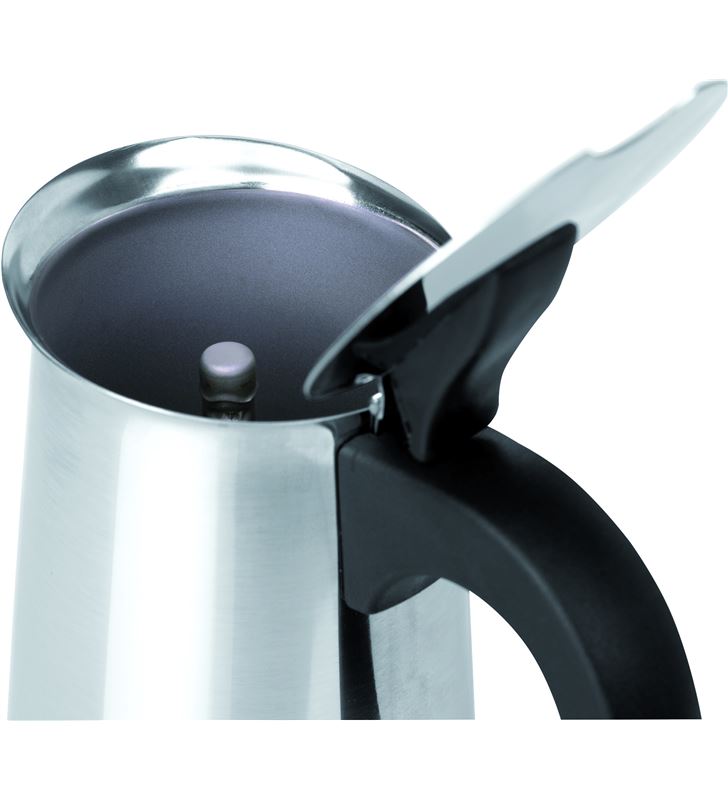 Cafetera Jata odin CAX110 - 10 tazas - acero inox. - tratamiento especial a - 51611378_3806527538