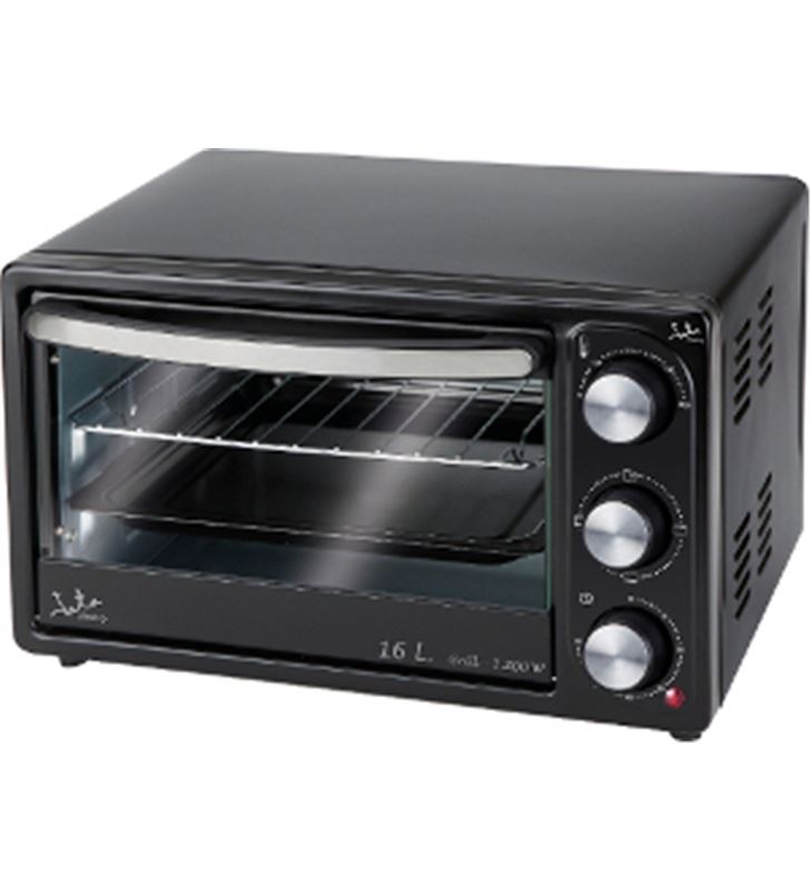 Jata HN916 horno de sobremesa - 1200w - capacidad 16l - función grill - ind - JAT-PAE-HORNO HN916