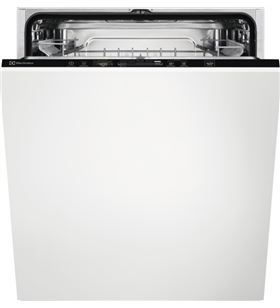 Electrolux EES47310L lavavajillas integrable ( no incluye panel puerta ) 60cm clase d 8p 13 cubiertos - ELEEES47310L