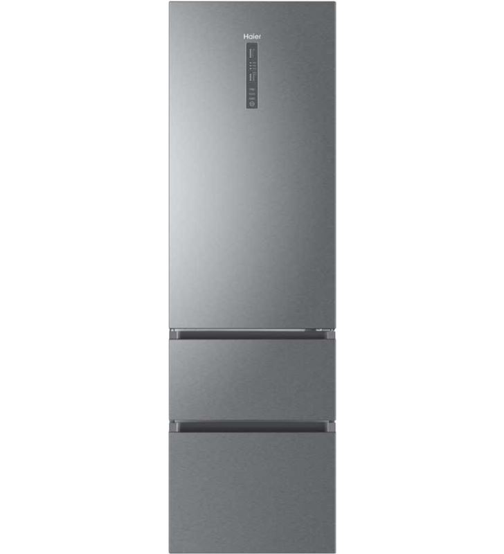 Haier A3FE837CGJ frigo combi a3fe-837cgj 200cmx59.5x67.7cm d - A3FE837CGJ