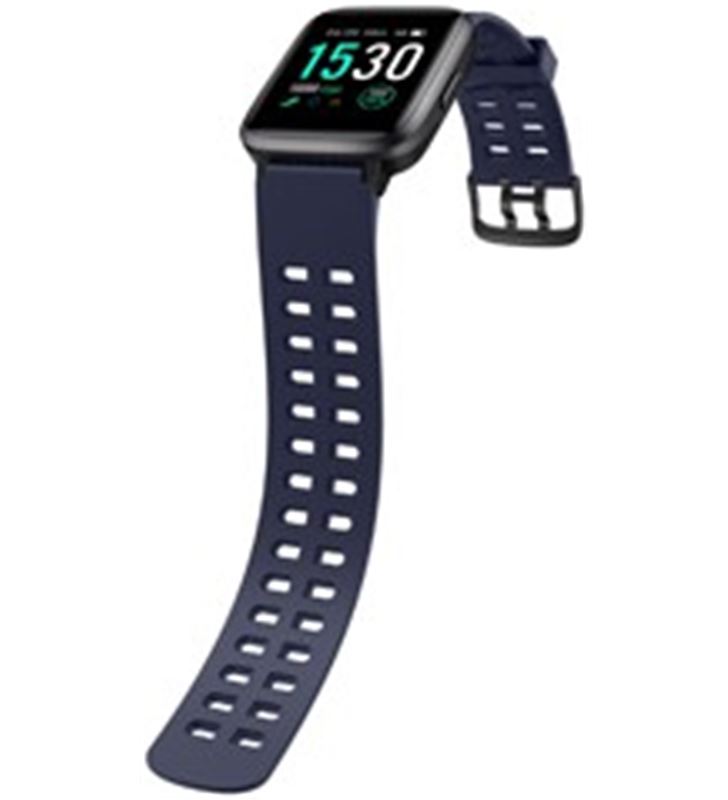 Sunstech FITLIFEWATCHBL smartwatch fitlife watch azul - 77973338_6057110337