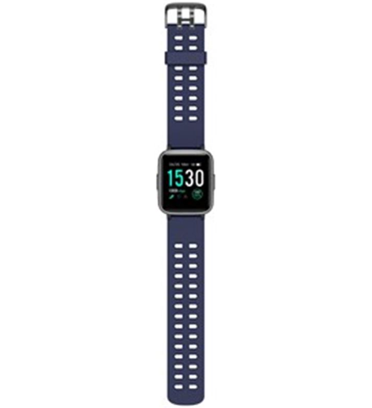 Sunstech FITLIFEWATCHBL smartwatch fitlife watch azul - 77973338_9994765661