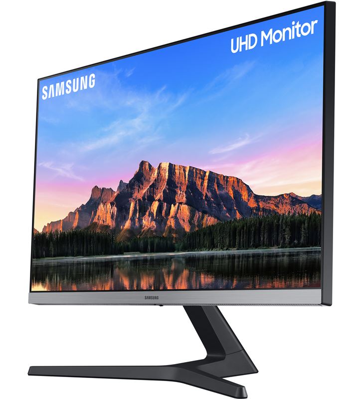 Samsung -M U28R550UQU monitor led u28r550uqu - 28''/71cm - 3840*2160 4k - 16:9 - 300cd/m2 lu28r550uquxen - 76468332_7482119836