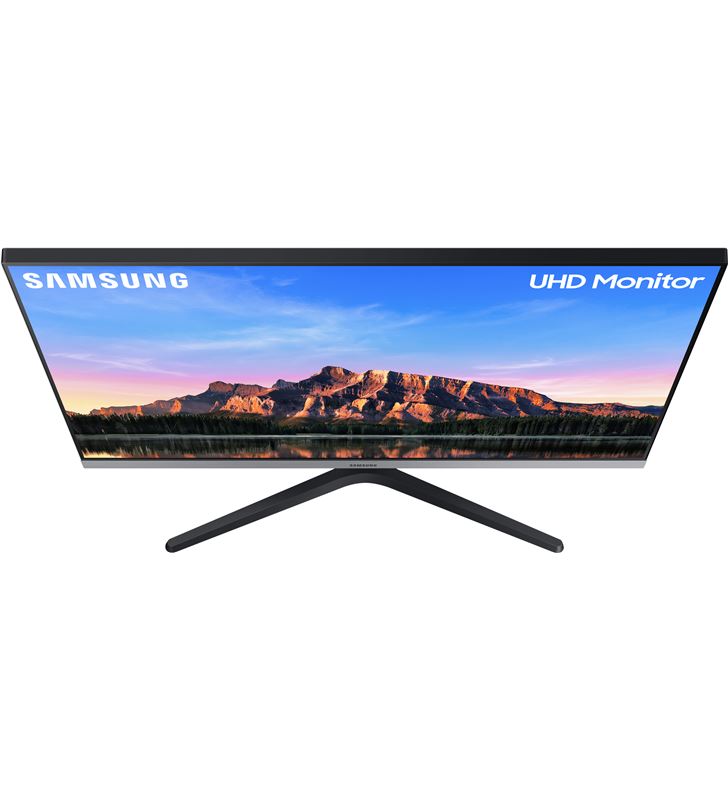 Samsung -M U28R550UQU monitor led u28r550uqu - 28''/71cm - 3840*2160 4k - 16:9 - 300cd/m2 lu28r550uquxen - 76468332_5406215643