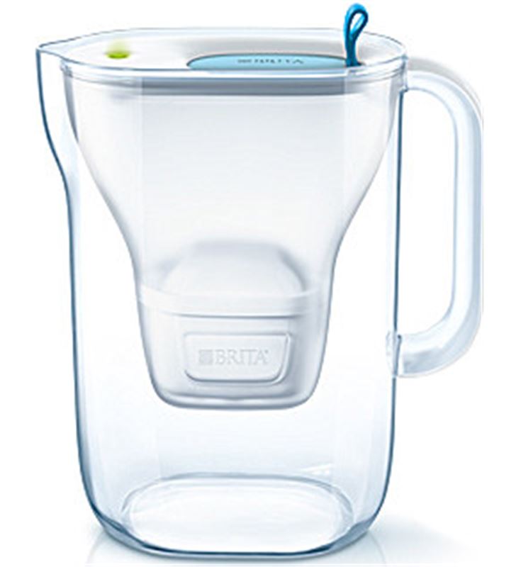 Brita STYLEAZULMAXTRA jartra de agua Jarras purificadoras - STYLEAZULMAXTRA