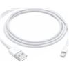Apple MXLY2ZM/A blanco cable usb a lightning 1 metro - +22127