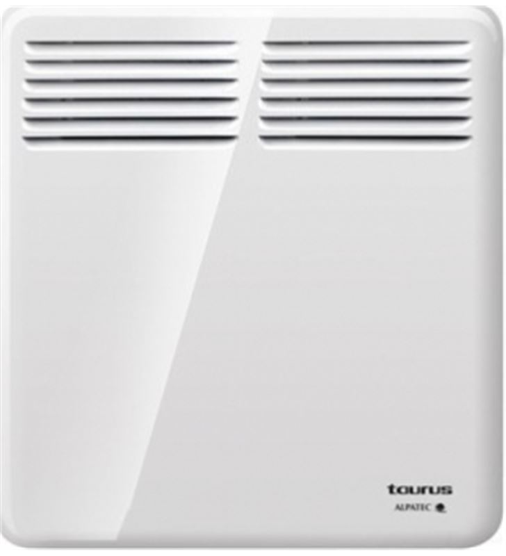 Taurus 935054 convector pared ch1000 1000w blanco Convectores - 8414234350541