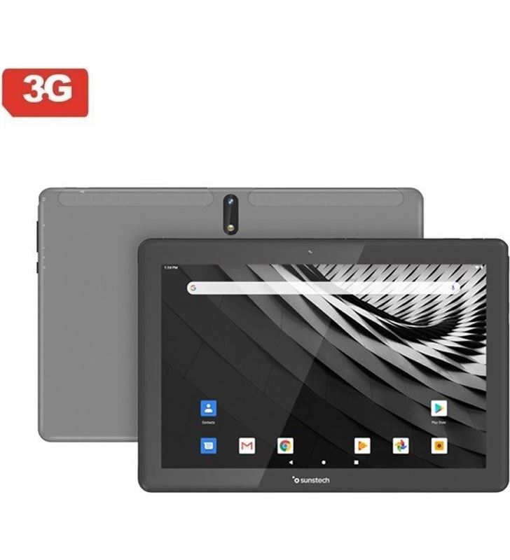 Sunstech TAB1090SL tablet 10.1'' tab1090 3g 2gb ram 64gb quad core negra - 8429015019180